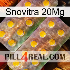 Snovitra 20Mg new10